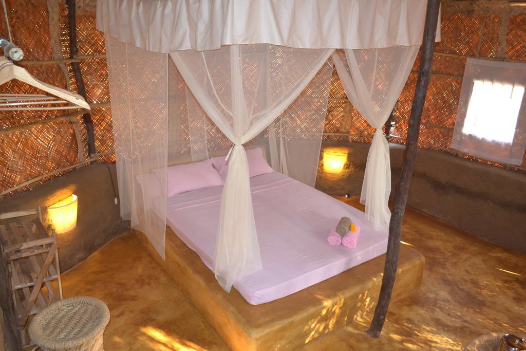 Banyan Tree Yoga Hotel มานเดรม ภายนอก รูปภาพ
