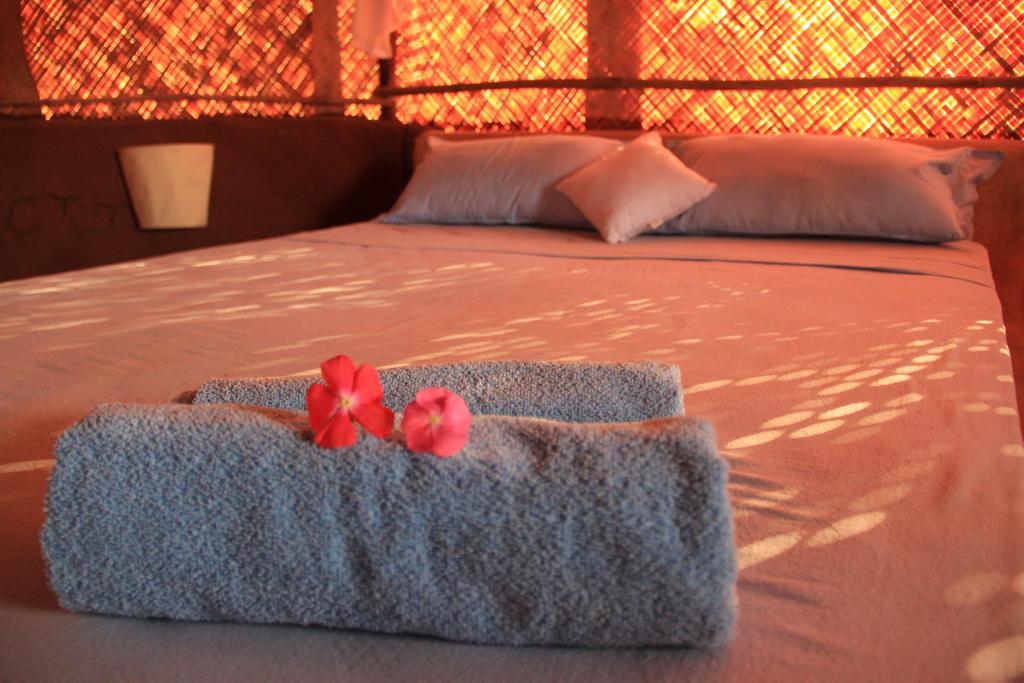 Banyan Tree Yoga Hotel มานเดรม ภายนอก รูปภาพ