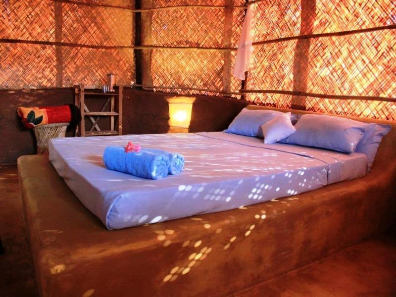Banyan Tree Yoga Hotel มานเดรม ภายนอก รูปภาพ