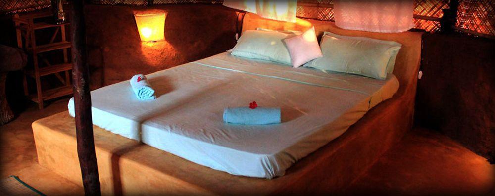 Banyan Tree Yoga Hotel มานเดรม ภายนอก รูปภาพ