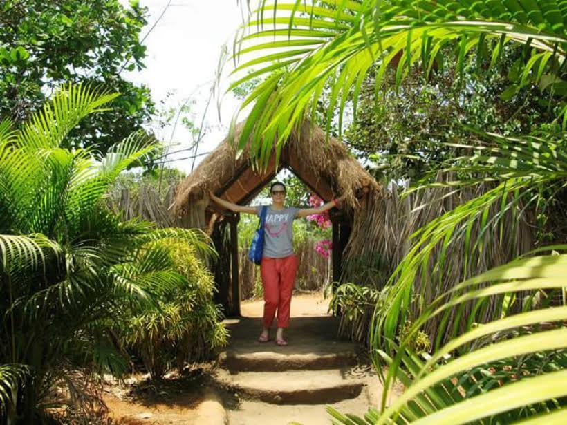 Banyan Tree Yoga Hotel มานเดรม ภายนอก รูปภาพ